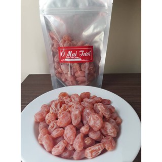 ĐÀO SỮA (Ô LIU)  ĐÀ LẠT,-TÚI ZIP 250g