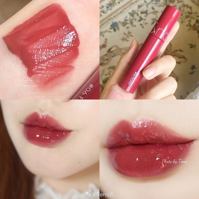 Son Romand Juicy Lasting Tint (màu 6-27) | BigBuy360 - bigbuy360.vn