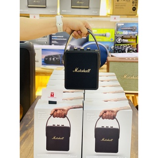 Loa Bluetooth Marshall Stockwell II Full Box - New 100%