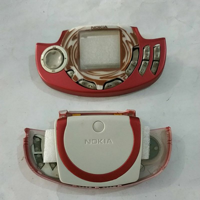 Vỏ Bảo Vệ Cho Điện Thoại Nokia 3300