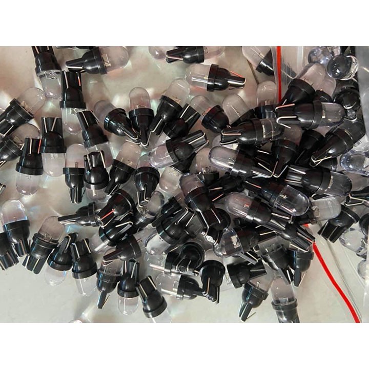 Đèn Led Xi Nhan Nhấp Nháy 7 Màu  - 1DXN7M