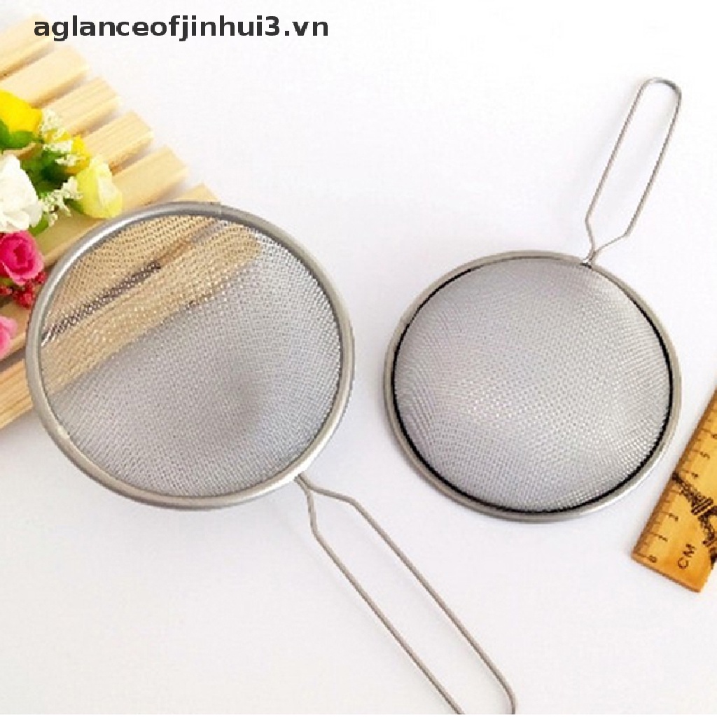 1 Dầu Đậu Nành Bằng Thép Không Gỉ Tiện Dụng