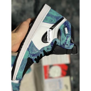(Full Box) Giày JD Loang Nổ - 2021