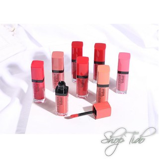 [CHÍNH HÃNG] [Auth] Son Velvet Bourjois Rouge Edition BJ {CÓ SẴN}