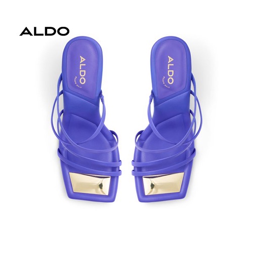 Giày Sandal cao gót nữ Aldo AVIAH