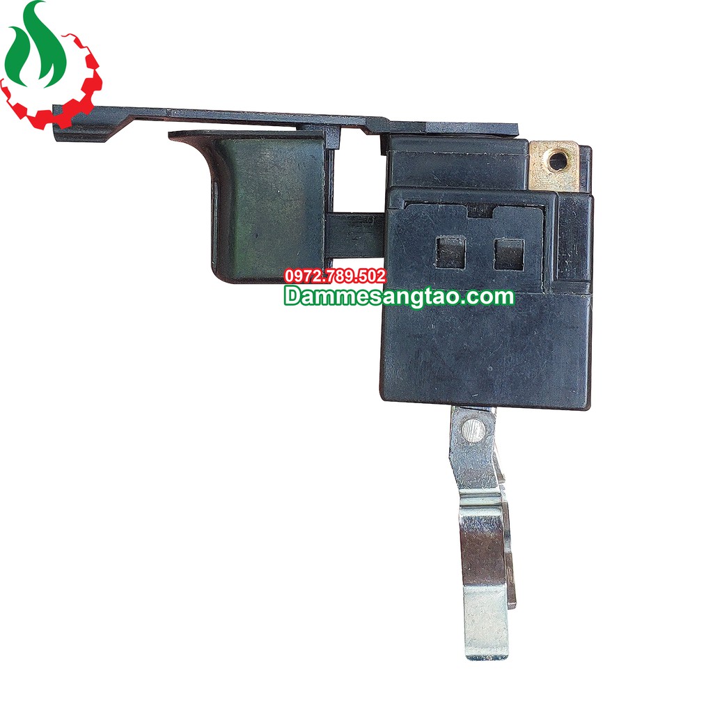Công tắc máy khoan pin 12VDC - 20A (Kiểu 4)