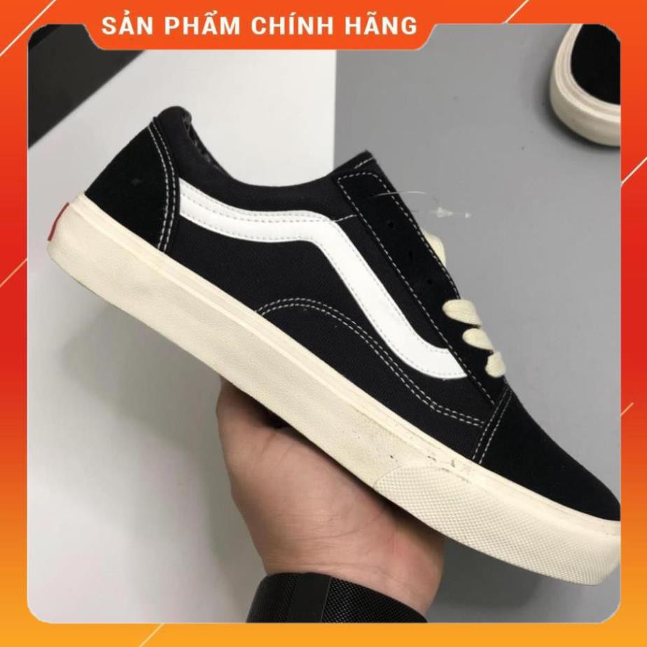 [TOP 1 SHOPEE] Giày Thể Thao Luxury Đế Bệt Vải Đi Học Đi Chơi Full Size Nam Nữ (36-43)