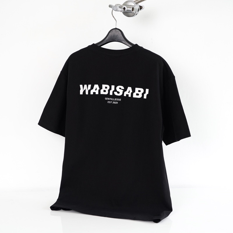 Áo thun Wabisabi -wsa5