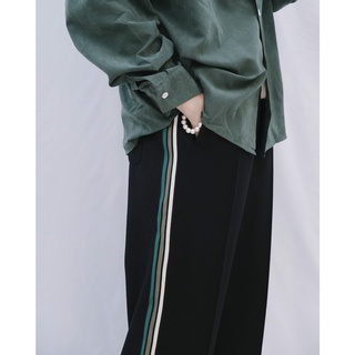 QUẦN SWEATPANTS K070 ĐEN