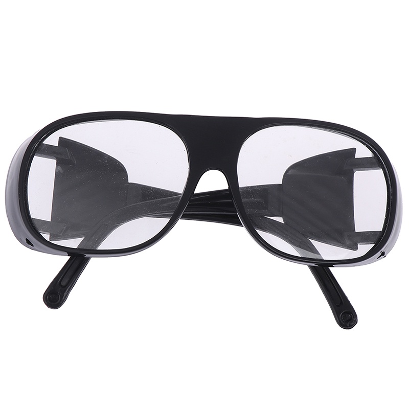 [newwellknown 0610] Welding goggles eye outdoor work protection safety glasses goggles spectacles