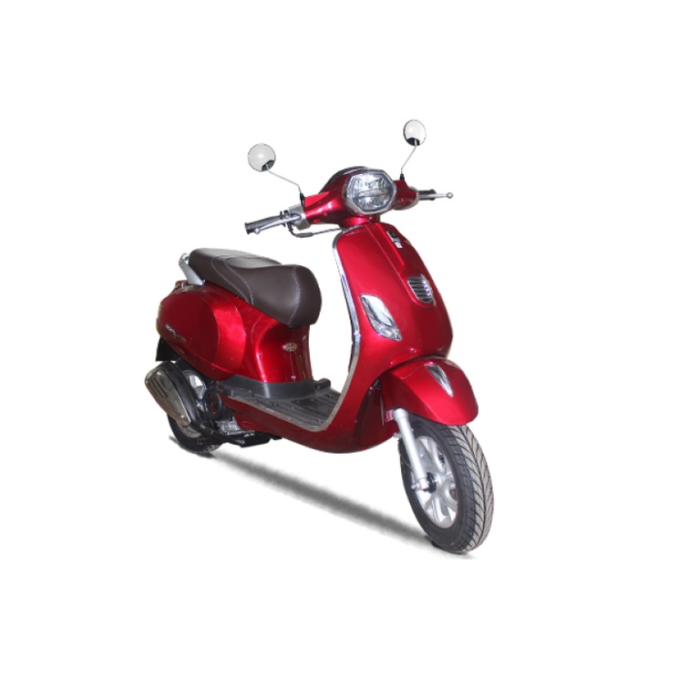 Xe điện Vespa Espero