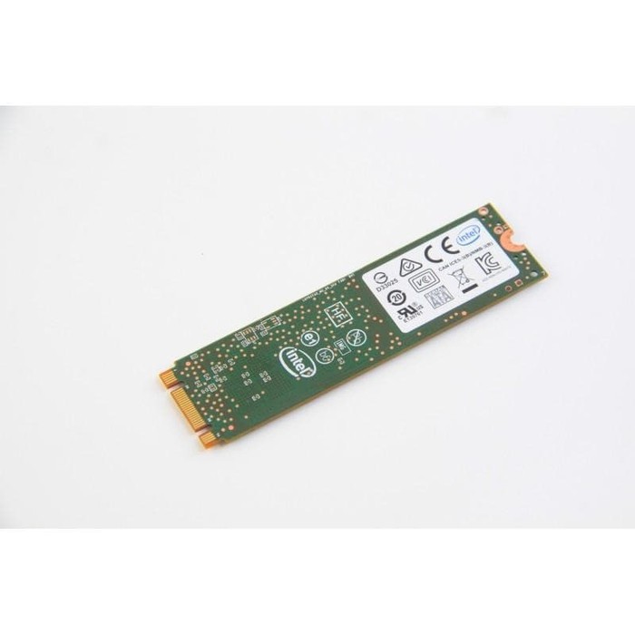 Ổ Cứng Ssd M2 Sata Iii Intel 180gb - Ssd M2 180gb Sata 3.0 3 Năm