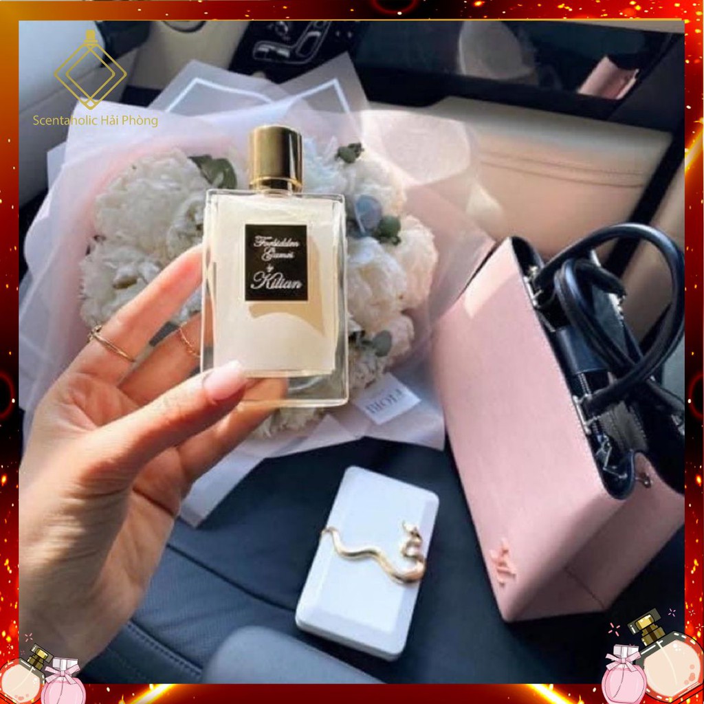 fake đền 100 lần - nước hoa Kilian GGGB | BigBuy360 - bigbuy360.vn