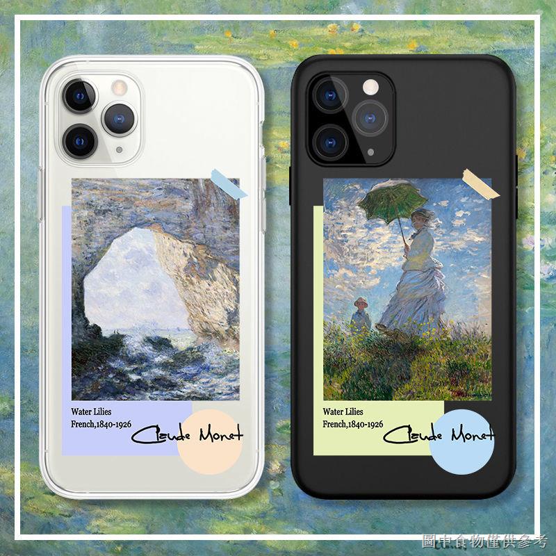 [Ốp Điện Thoại OPPO] Tranh Sơn Dầu Snoopy Z11 Châu Âu Mỹ Z17 Phong Cảnh Z18 Quỷ Đỏ 5G / 3S / Meitu T