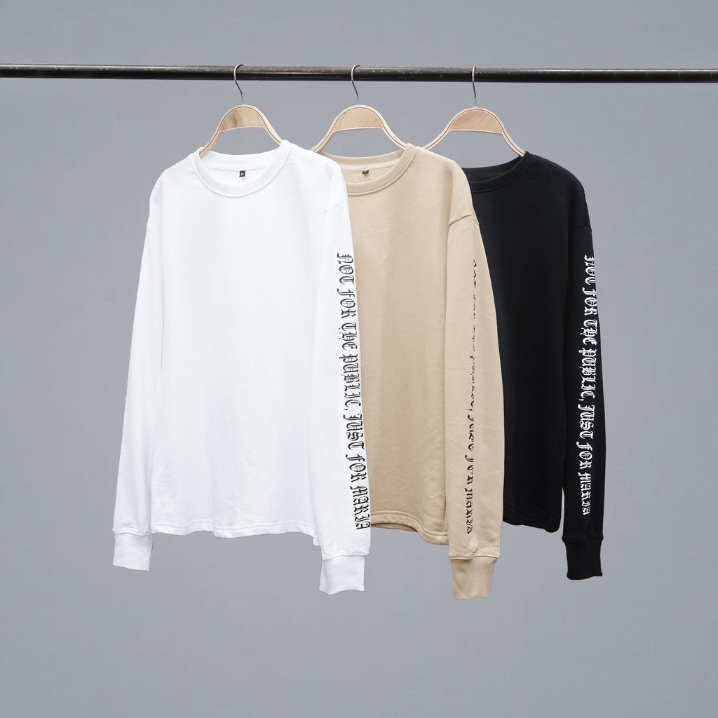 Áo thun in tay form oversize  (TD01)