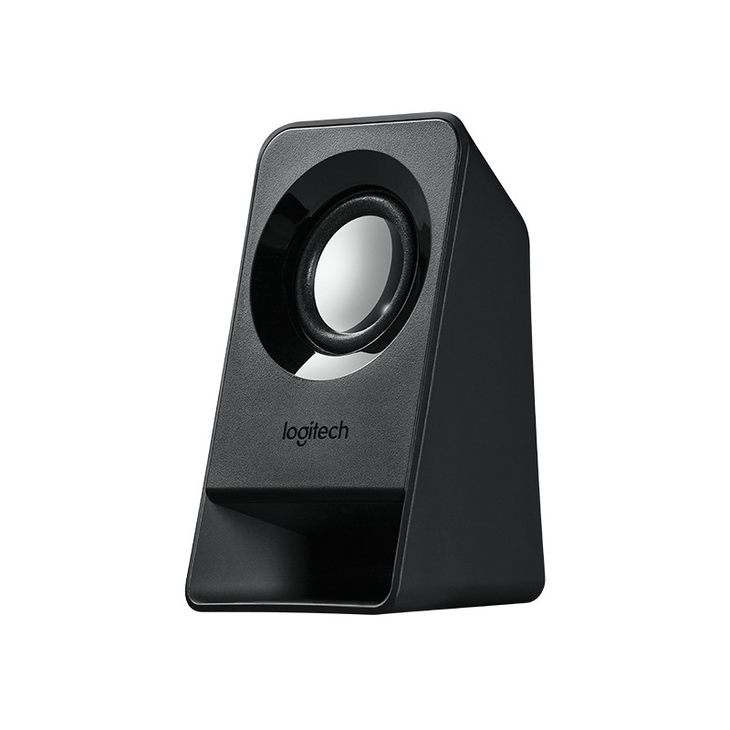 Loa vi tính cao cấp 2.1 LOGITECH Z213 - Loa siêu trầm BH 12T