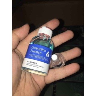 Serum se khít trị lỗ chân lông