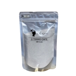 [200G] Ủ TRẮNG CAFE - Ủ trắng cà phê handmade