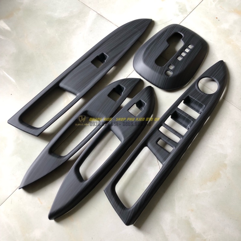 Ốp nội thất vân đá Vinfast Fadil