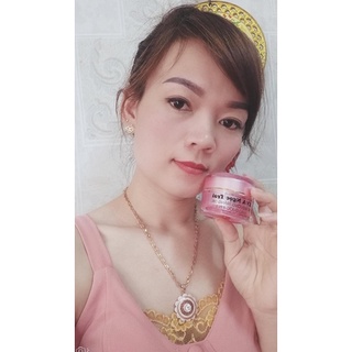 Kem Dưỡng da công Thức độc quyền