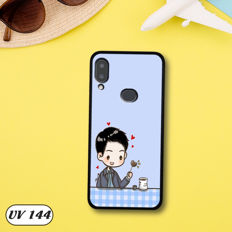 Ốp lưng cho điện thoại Samsung Galaxy A10S