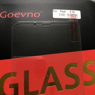 Cường lực Pixel 4 XL hãng Goevno
