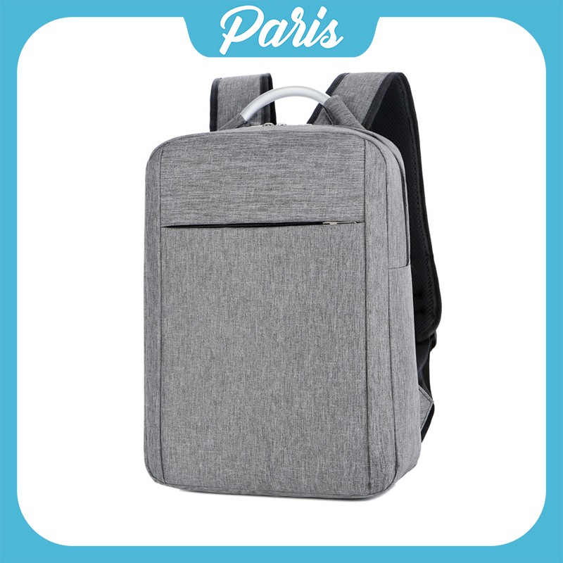 _{SALE GIÁ SỐC} Balo Đựng Lap Chống Sốc Cực Hot PARIS1292 Trẻ Trung Cá Tính