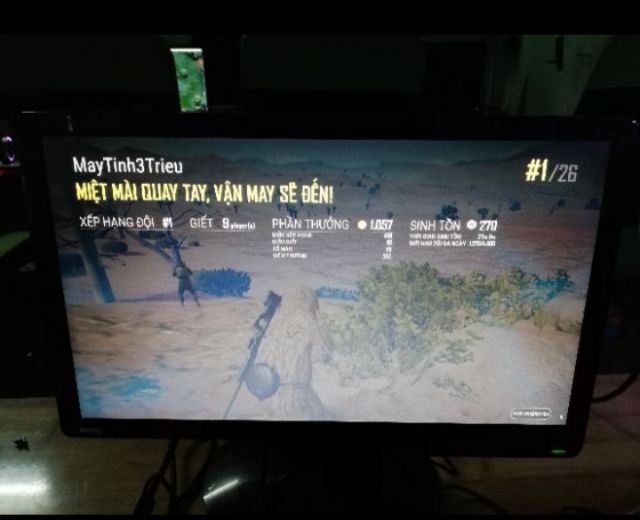 pc chiến game giá siêu rẻ , card gtx 650  , chiến mượt lol , fifa ... tặng kèm chuột và bàn phím led 7 màu , màn 20 inch | BigBuy360 - bigbuy360.vn