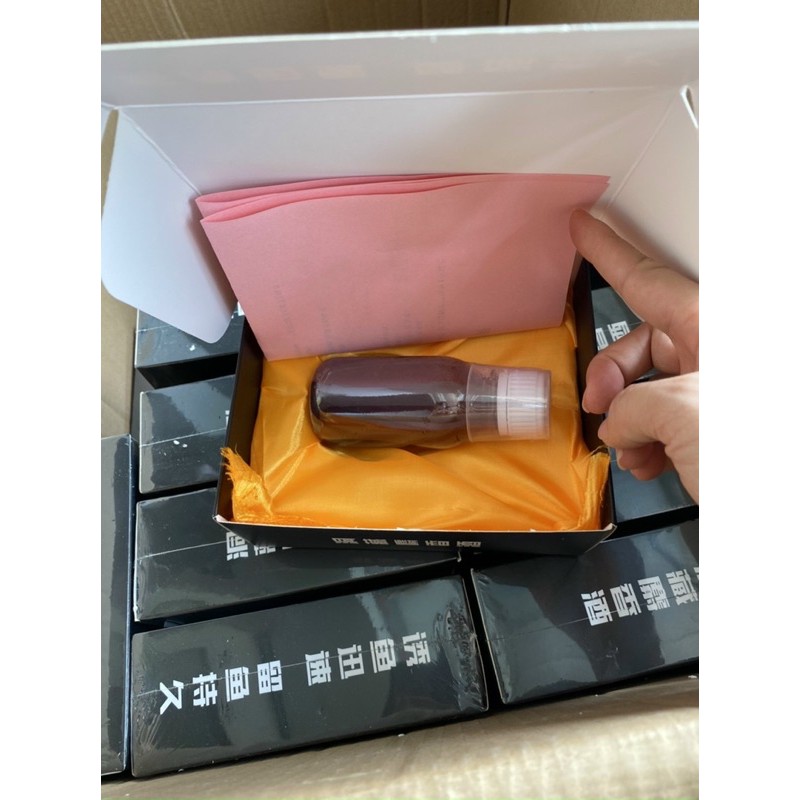 hương liệu Rượu xạ hương dụ cá ăn bắt chép + trắm + rô phi + trôi v.v siêu nhậy y hình