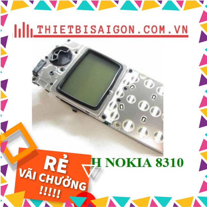 MÀN HÌNH NOKIA 8310