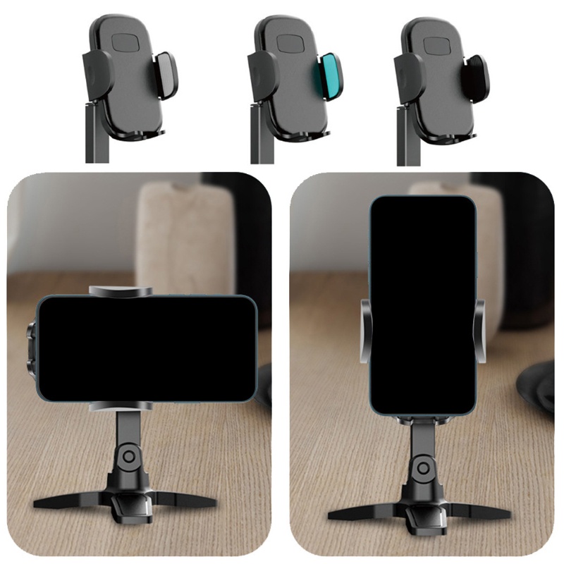 Giá Đỡ Điện Thoại Để Bàn Xoay 360 Độ