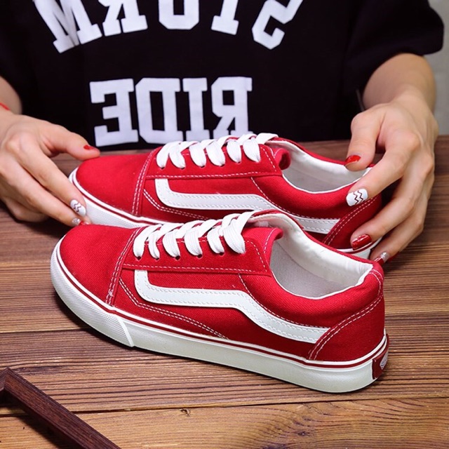 GIÀY NỮ THỂ THAO VAHS KÈM HỘP(có tem đỏ ) 188-8 | BigBuy360 - bigbuy360.vn