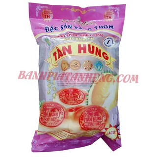 Bánh Pía Tân Hưng 2 trứng