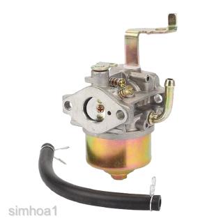 Bộ chế hòa khí động cơ máy phát điện Carb cho Robin