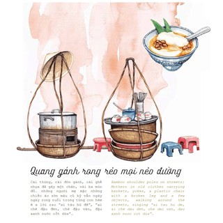 Sách Việt Nam Miền Ngon