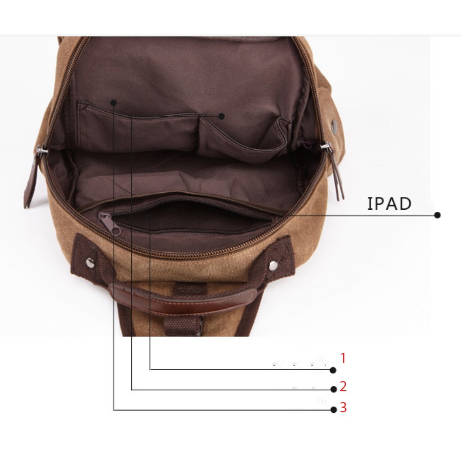 túi đeo chéo nam phong cách mới | BigBuy360 - bigbuy360.vn