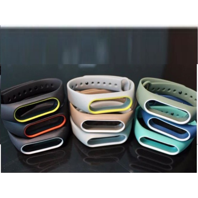 SALE - Vòng đeo tay thay thế cho Xiaomi Miband 2
