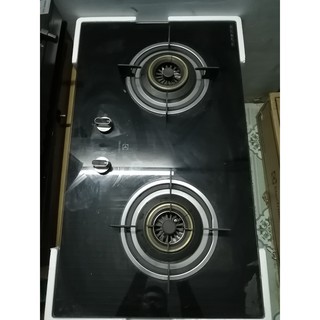 Bếp ga âm Electrolux EHG 723BA [Hàng trưng bày]