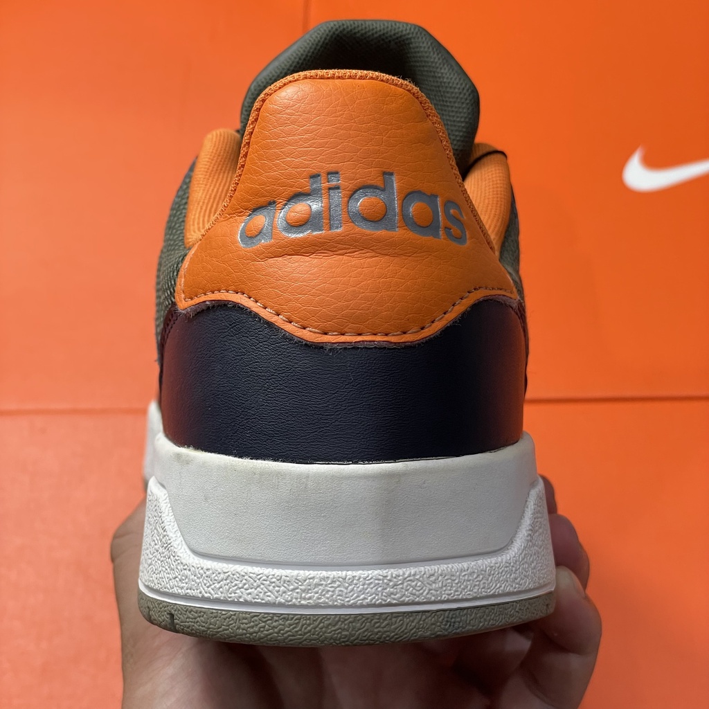 Giày 2hand Adidas neo Entrap EH1478 - Giày Cũ Sài Gòn 495