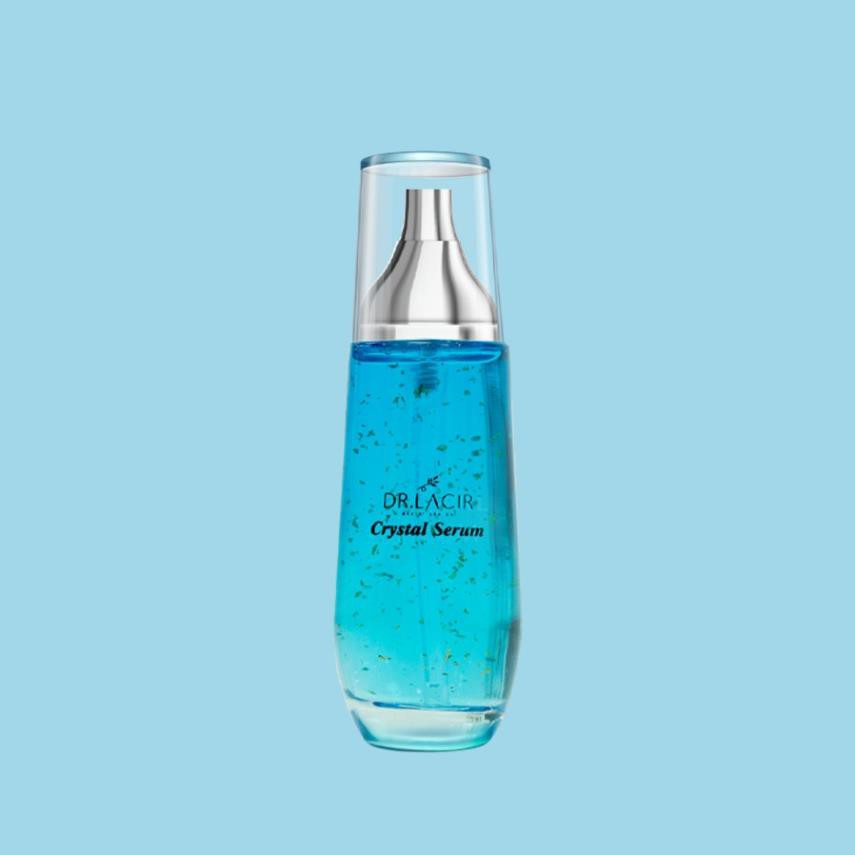 Crystal Serum Dr.Lacir Tinh Thể Vàng 25ml Và 50ml | BigBuy360 - bigbuy360.vn