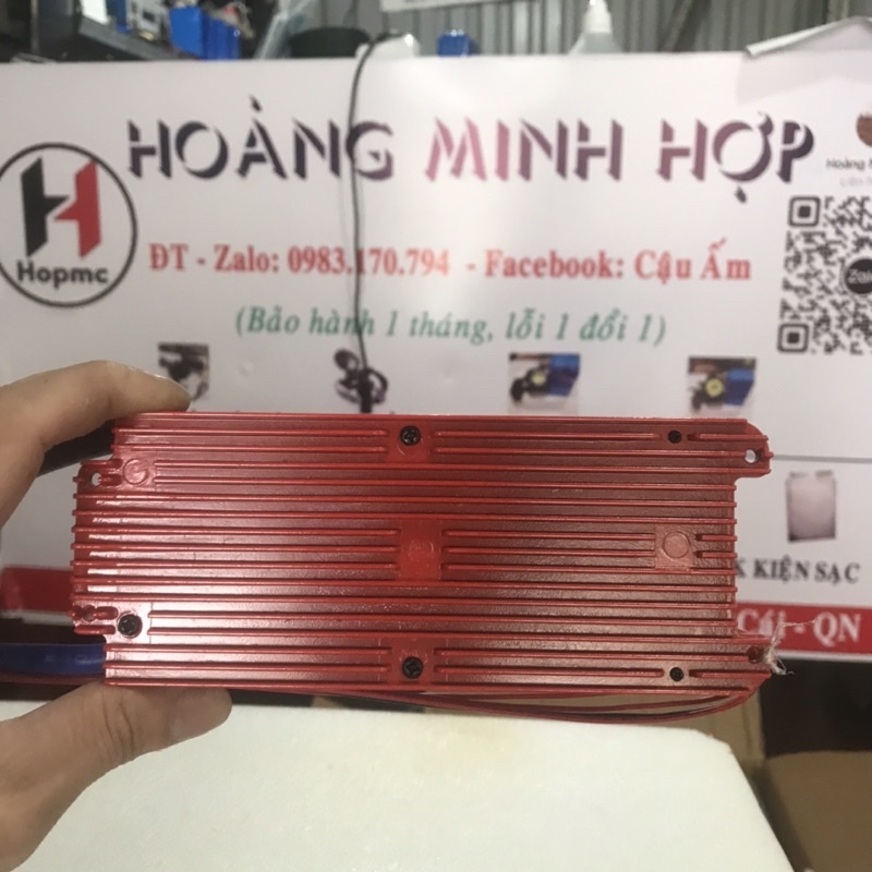 Mạch 3s 100ah Hãng daily