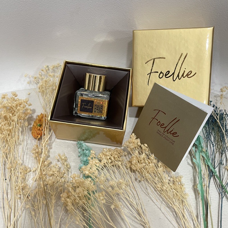 [Hàng Auth] Nước Hoa Vùng Kín Foellie Inner Perfume Hương Thơm Nhẹ Nhàng, Thanh Mát | Thế Giới Skin Care
