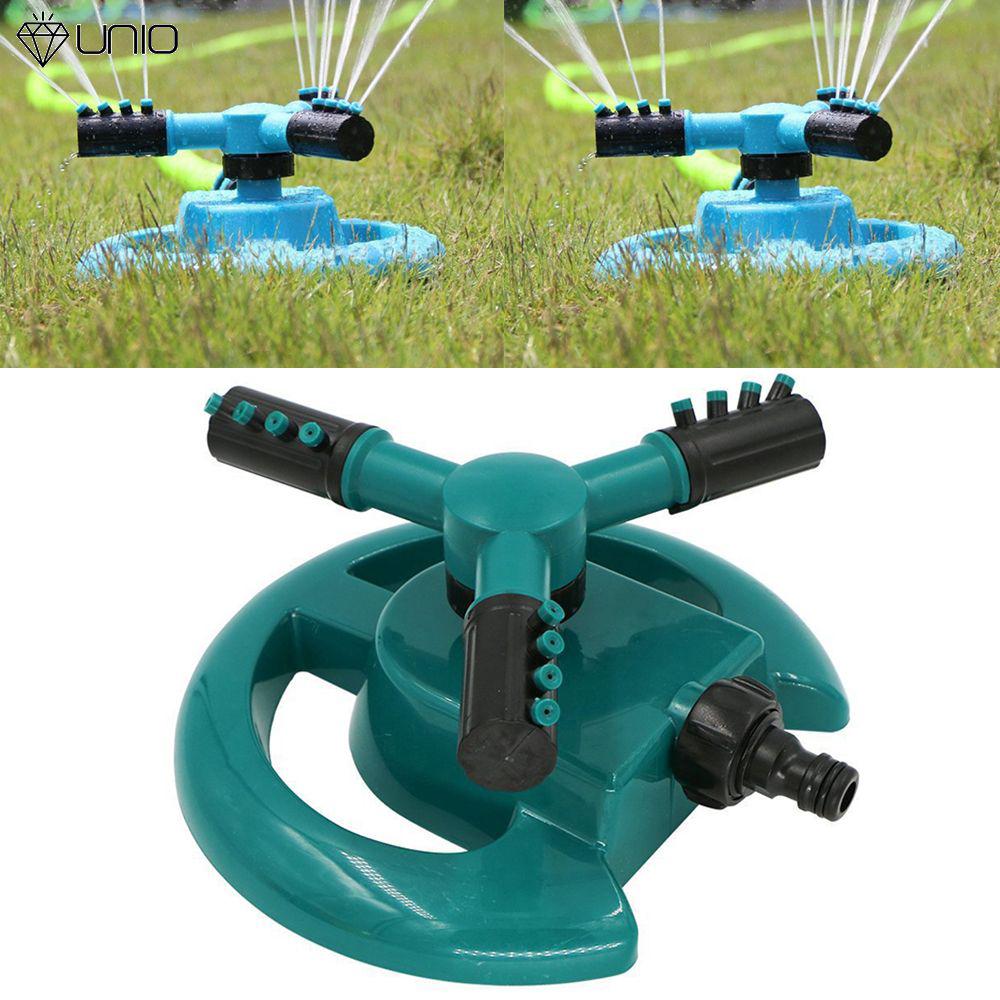 Bộ vòi phun nước tưới cây 3 trong 1 có thể xoay 360 độ siêu tiện lợi