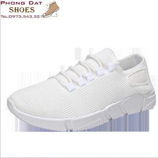 Giày Sneaker Thể Thao Nam Hàn Quốc