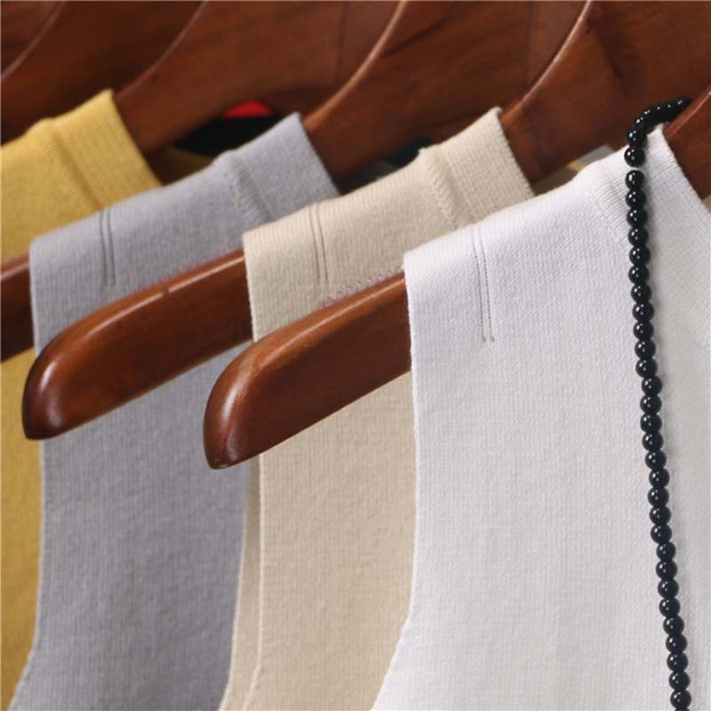 Áo Len Không Tay Thời Trang Dành Cho Nữ | BigBuy360 - bigbuy360.vn