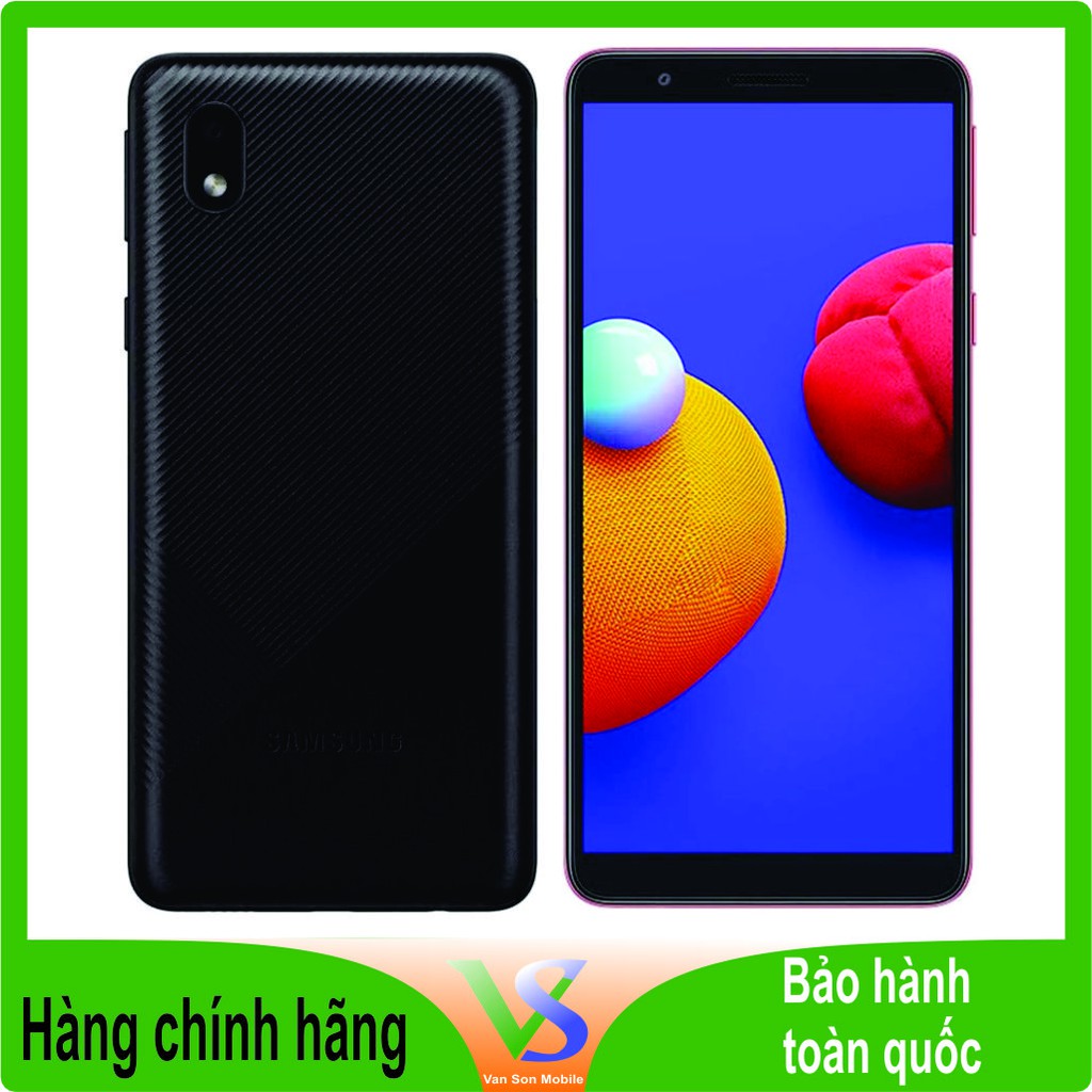 Điện thoại Samsung A01 Core (2/32GB) - Hàng chính hãng | BigBuy360 - bigbuy360.vn