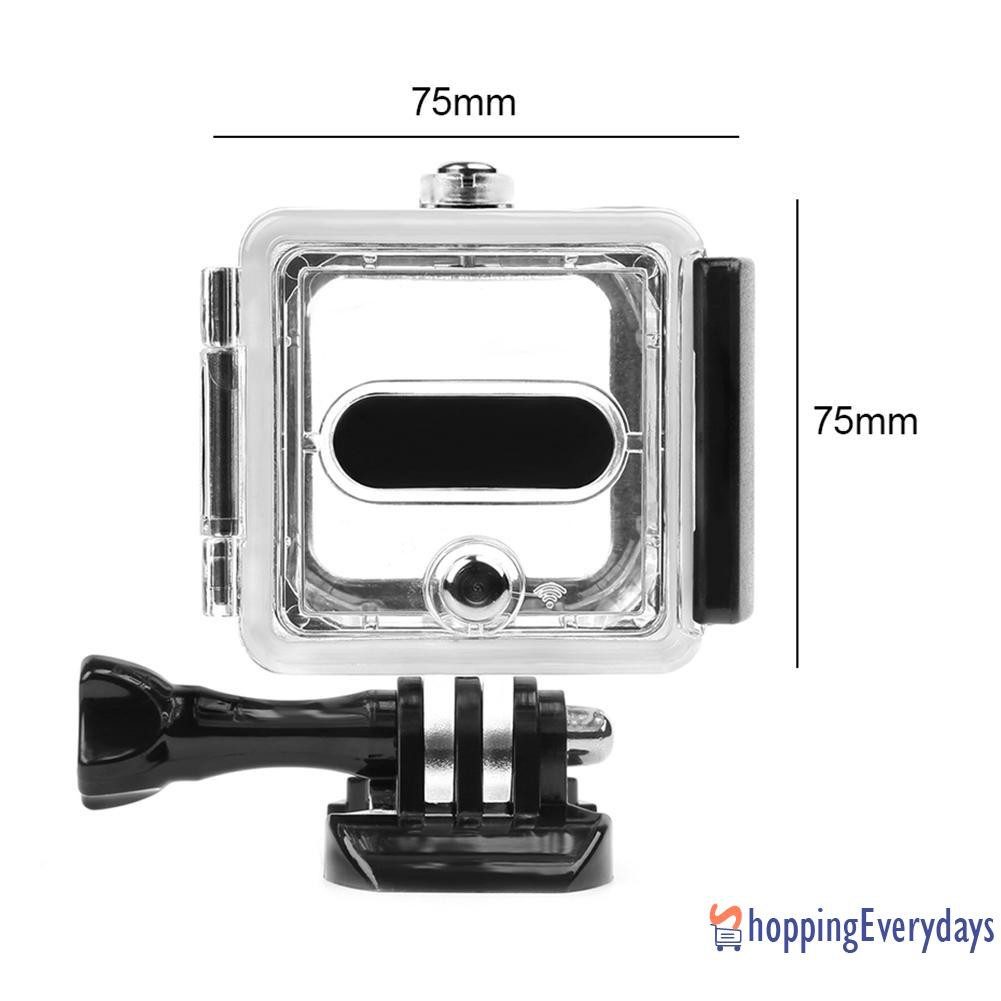 SV Vỏ Chống Nước 40m Cho Gopro Hero 4 5