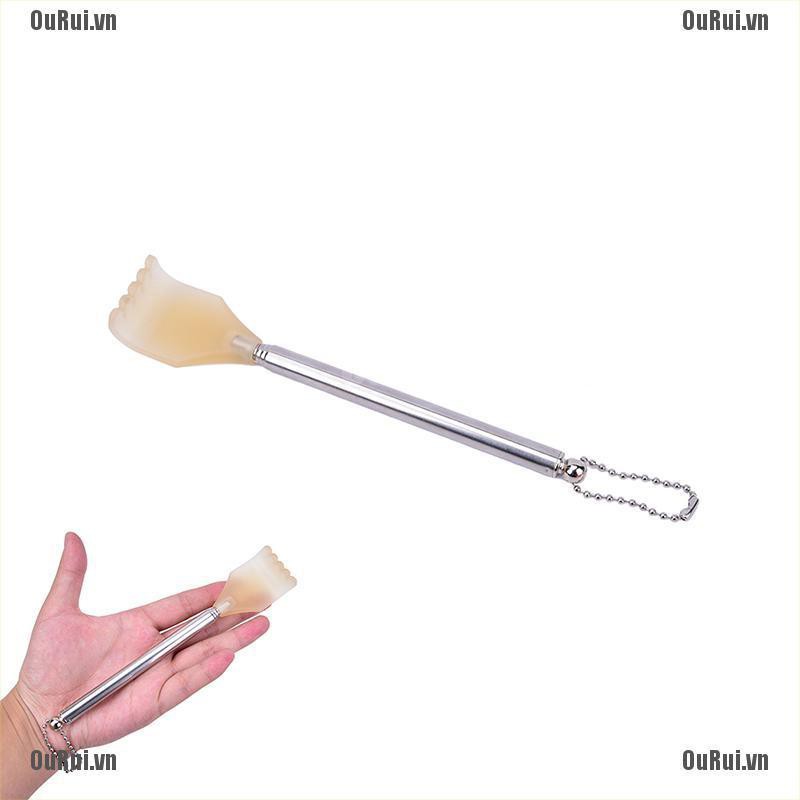 Thanh Cào Lưng Bằng Thép Không Gỉ Chất Lượng Cao