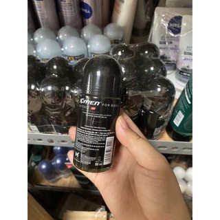 Lăn xmen- forboss intence  50ml
