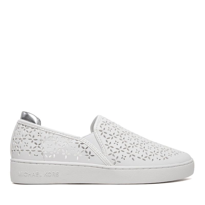 Michael Kors Ophelia giày lười nữ